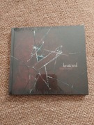Lunatic soul fractured CD