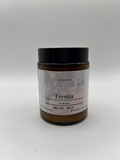 Świeca sojowa Frezja 180 ml