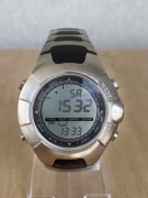 Suunto Observer zegarek z barometrem termometrem kompasem