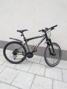 Rower górski GT Avalanche 2.0 | Rozmiar M | Nowy łańcuch i pedały!