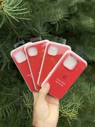 Silikonowe etui iPhone 15 (pro,plus,pro max)