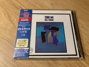 BILL EVANS TRIO - Trio 64 - JAPAN CD