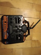 Nadajnik Hobby King rc aparatura HK-T6A V2 2,4Ghz