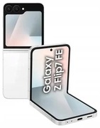Samsung Z flip 7 FE 256 GB 
