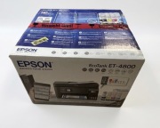 Drukarka EPSON ET-4800