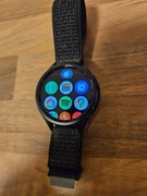 Samsung Galaxy Watch 6 Classic 47mm czarny LTE