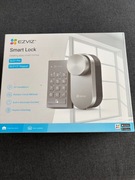 Inteligentny zamek do drzwi EZVIZ DL01/DL01CP + klawiatura Zestaw DIY IP65