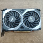 MSI RADEON RX 6500 XT 4GB
