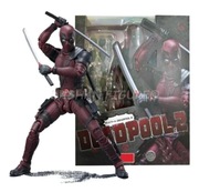 Figurka Deadpool Marvel