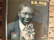 B. B. KING - KANSAS CITY 1972