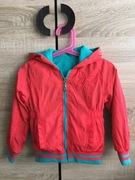  kurtka wiosenna- jesienna dziewczęca 92/98 3 l 