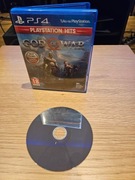 God of War PL Dubbing PS4 PS5