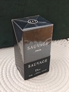 Dior Sauvage Parfum 100 ml produkt premium 