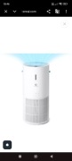Airthereal Oczyszczacz i nawilżacz powietrza 2 w 1 do 125 m²