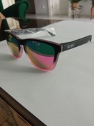 Okulary przeciwsłoneczne Wizont lustrzanki nowe różne uniseks