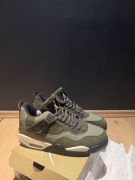 Air Jordan 4 Retro SE Craft Medium Olive