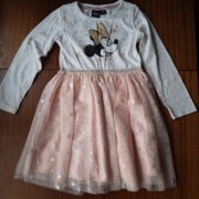 Sukieneczka dla dziewczynki