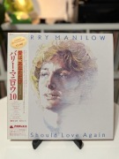 Barry Manilow - If I Should Love Again (Japan)