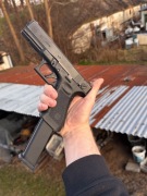 ASG AIRSOFT UMAREX GLOCK 18 GEN 3 | 2 MAGI | REPLIKA PISTOLETU FULL AUTO