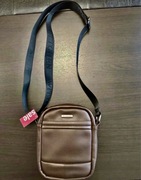 Listonoszka Męska ekoskóra Wittchen nowa