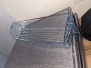 Półka na drzwi chłodziarki do lodówki AEG SANTO SC91841-5I