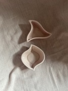 Dwie miseczki np. na draże