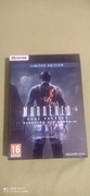 Murdered śledztwo zza grobu limited edition PC