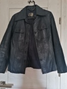 Kurtka skórzana damska 36 Echtes Leder 