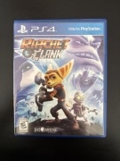 Ratchet & Clank (PS4(