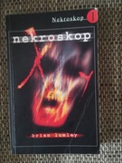 Nekroskop  Brian Lumley