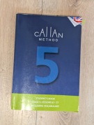 Callan Method 5 Student Book