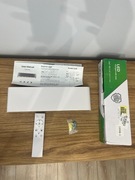 Inteligentna lampa naścienna Audor 3-6000k LED, pilot.