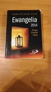 Ewangelia 2014. Słowo na każdy dzień 