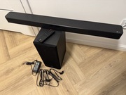 Soundbar 2.1LG SL5Y 400W bluetooth wejście optyczne HDMI USB 