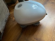 masażer elektryczny do skóry głowy 