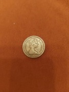 Sprzedam one pound 1983r