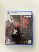 Death Stranding 2: On The Beach Dubbing PL PS5