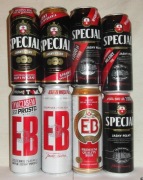 PUSZKI BROWAR ELBLĄG EB SPECJAL - NA SZTUKI