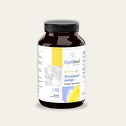 OptiMind NaturDay – suplement na koncentrację i pamięć 