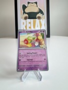 Karta Pokemon Comfey JTG 068/159