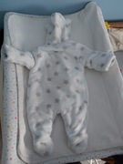 Kombinezon dla niemowląt 