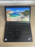 Lenovo ThinkPad x280 i5-8350/8gb ram/258gb SSD