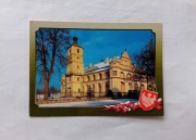 Klasztor Cysterski w Wąchocku