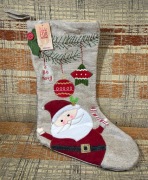 skarpeta but na prezenty 50 cm STOCKING