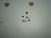 Stabilizator napiecia KIA78L05