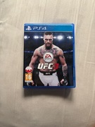 UFC 3 PS4 wersja PL