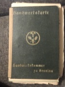 Niemieckie dokumenty 