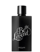 Woda toaletowa Be the Legend