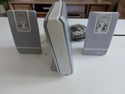 Whireless Home Theater System AD908WA/12 2.4Ghz do Philips HTS 