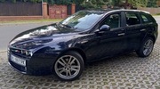 Alfa Romeo 159 Sport wagon 1.8 benzyna 